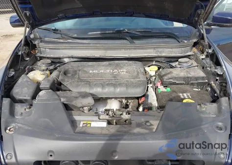 2016 Jeep Cherokee Limited из США, поврежденный, VIN 1C4PJMDB7GW218443